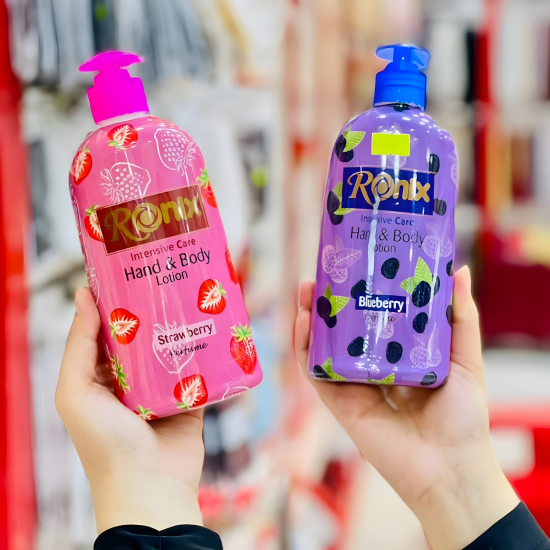 Body Lotion